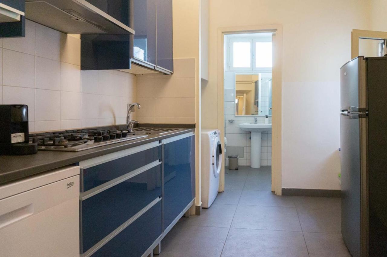 Piazza Navona Charming Apartment Roma Exterior foto